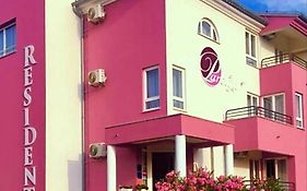 Residence Panolija